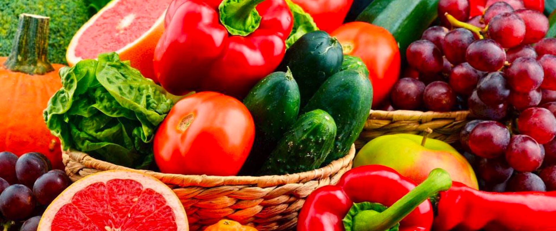 农产品和工业品供应链