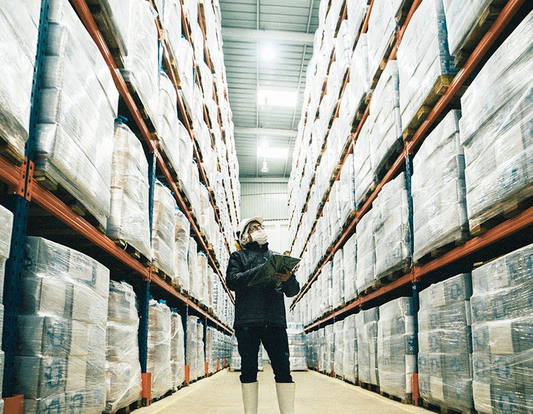 智慧应急保障平台